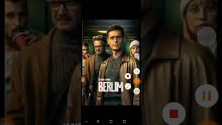 La Casa de Papel Berlim 1ª Temporada Torrent via Google drive 2023 WEBDL 1080p Dual [upl. by Aisac]