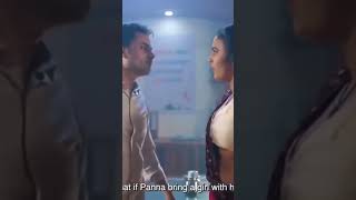 sexy madam ji 😲😲😲 hot web series hindi 😲😲😲 [upl. by Wolram258]