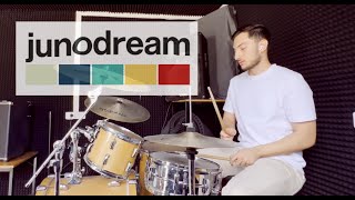 Junodream  Nobody Wants You DRUM COVER [upl. by Eiluj]