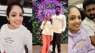 Back to kerala after 1 year  Malayalam Vlog [upl. by Ynattir282]