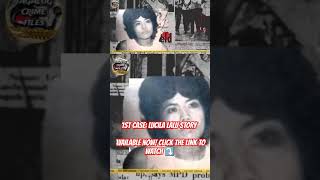 LUCILA LALU CASE tagalogcrimestories pinoytruecrime tagalogcrimestory [upl. by Leugar]