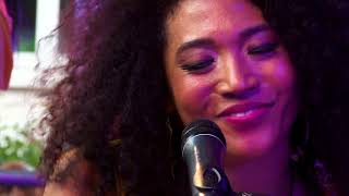 Judith Hill Live  Balders Plads [upl. by Schild]