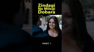 hrithik roshan  znmd movie dialogues  zindagi na milegi dobara znmd  farhan akhtar  abhay deol [upl. by Gina]