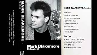 MARK BLAKEMORE  Long Cool Woman [upl. by Gilberta]