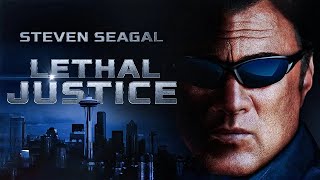 Heroic Redemption  Lethal Justice  Action Thriller Movie  Free Movie [upl. by Adhern825]