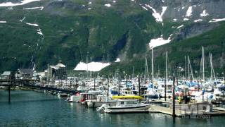 Seward Highway Alaska [upl. by Yeh548]