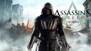 The Creed Assassins Creed OST [upl. by Bridges]