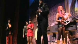 Gully SideFull Jamaican Comedy [upl. by Anayeek]