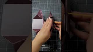 Quick Tutorial Make a single jumping cube [upl. by Bunder]