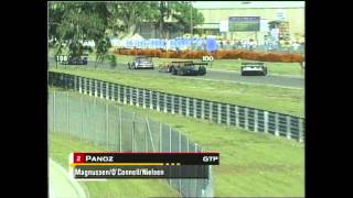 1999 Sebring Broadcast  ALMS  Tequila Patron  ESPN  Racing  Sports Cars [upl. by Adnawahs140]