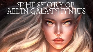 The Story of Aelin Galathynius [upl. by Burt731]