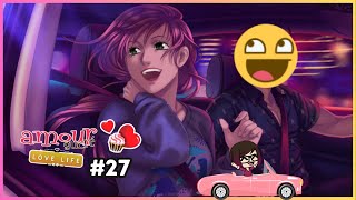 Une soirée  inattendue 👀  Love Life  Episode 10 44 [upl. by Lankton681]