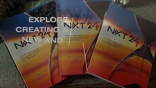 NXT 24 The Personal Development Tool to Change Your life [upl. by Pascal124]