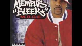 Memphis Bleek 08  War [upl. by Nelyag]