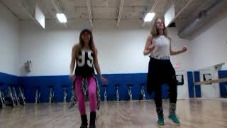 Zumba® Zin71 Tumbao by Prince Royce featGente de Zona amp Arturo Sandoval [upl. by Norga]