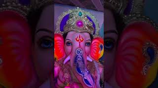 HAPPY ADVANCE GANESH CHATURTHI SEPTEMBER 7 ASUCHI GANPATI BAPA MARIYA shortsviral viralshorts vir [upl. by Enaed710]