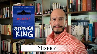 Misery de Stephen King [upl. by Aray]