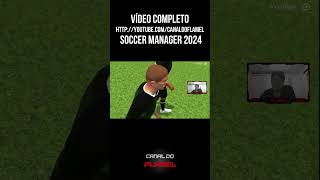 SOCCER MANAGER 2024 [upl. by Aiouqes]