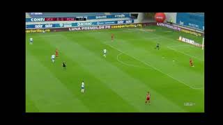 U Craiova  FCSB Digi Sport Live Streaming 00 [upl. by Annaert854]