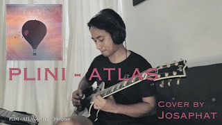 Plini  Atlas cover by Josaphat [upl. by Lupien]