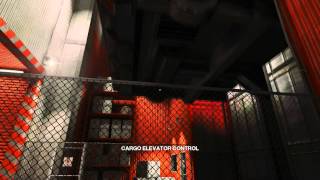 Mirrors Edge  Pirandello Kruger Chapter 6 1080p HD by Dickamus [upl. by Ahsilyt]