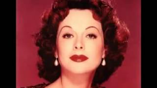 Calling Hedy Lamarr  Edited Extracts [upl. by Aihcrop514]