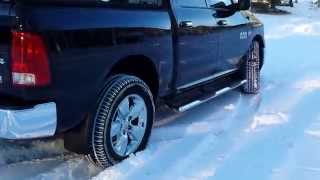 2013 Ram 1500 4WD Not Locking [upl. by Pierson]