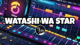 Watashi Wa Star VIRAL on TikTok Heres the FL Studio Project [upl. by Leirraj]