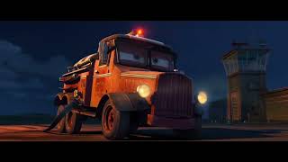 Disney And Nickelodeon And Others Meet Planes Fire And Rescue Part 5 Propwash Fire [upl. by Timmy]