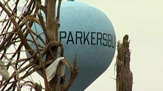 Parkersburg reflects on anniversary of EF5 tornado 2018 [upl. by Attennhoj]