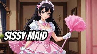 Sissy Maid Fantasies The Secret World of Feminization amp Submission [upl. by Eta]