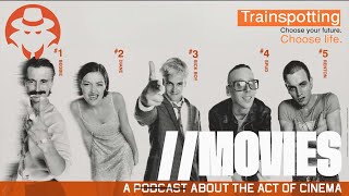 LOWRES Analyzing Irvine Welsh  Trainspotting 1996 amp T2 Trainspotting 2017 [upl. by Ahsropal]