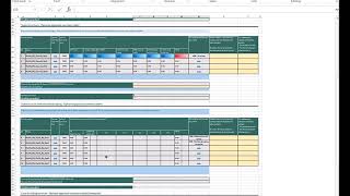 BREEAM Mat 1 tutorial 2 Importing Results from Building LCA tools [upl. by Hammer]