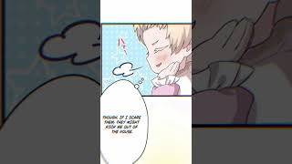 How to be an assassin princess part 2 manhwa webtoon comics mangaedit manhua webcomics [upl. by Nnaeinahpets]