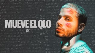 Dei V  Mueve El Qlo Official Visualizer [upl. by Analihp359]