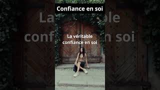 Confiance en soi motivation reussir citation croissancepersonnelle [upl. by Aisatana]