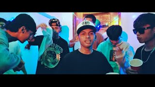 Chill Era  No Limitz Ft Volume 4 Alkinians amp Benjamin Tamayo Official Music Video [upl. by Herminia]