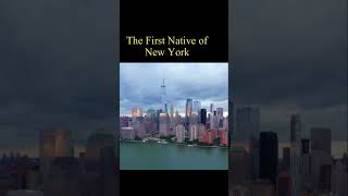 The First Native of New YorkViraltravel HistoryAdventures [upl. by Oneal339]