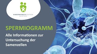 Spermiogramm Wie funktioniert dieser Test und wie kann quotMannquot seine Samenqualität verbessern 🌱🧪 [upl. by Otanod776]