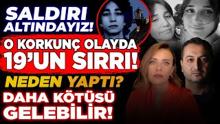 ŞU AN TÜM DÜNYADA YAPIYORLAR TEHLİKEDEYİZ Bu Korkunç Olayın Daha Kötüsü Gelebilir Çünkü [upl. by Aisak]