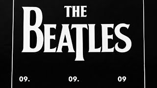 The Beatles Remastered 090909 Box Sets Stereo amp Mono [upl. by Mattias]