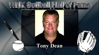 2017 WNY Softball Hall Of Fame [upl. by Esma]