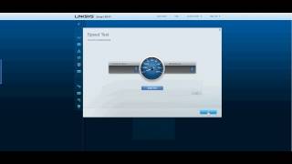 Linksys EA8500 MaxStream™ AC2600 MUMIMO Smart WiFi Router  Admin page  ITFroccshu [upl. by Modern]