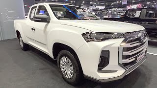 MG Extender 2022  Chinese pickup [upl. by Freed816]