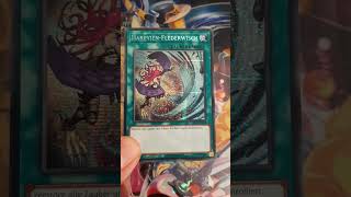 YuGiOh HarpyienFlederwisch alt Artwork yugioh yugiohcards yugiohdeutsch yugiohcommunity [upl. by Mit]