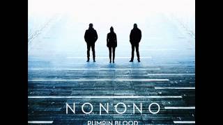 NONONO  Pumpin Blood Official Audio [upl. by Nalek]