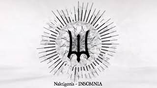 Naktigonis  INSOMNIA Deepwoken OST [upl. by Retsbew]