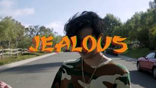 Kid Kaze  Jealous Official Music Video [upl. by Liddy]