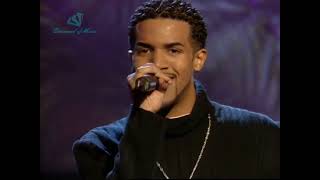 Craig David  7 Days  Live Top of the Pops 11082000 HD [upl. by Fancy344]