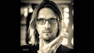 Steven Wilson  Lazarus [upl. by Ynnus263]